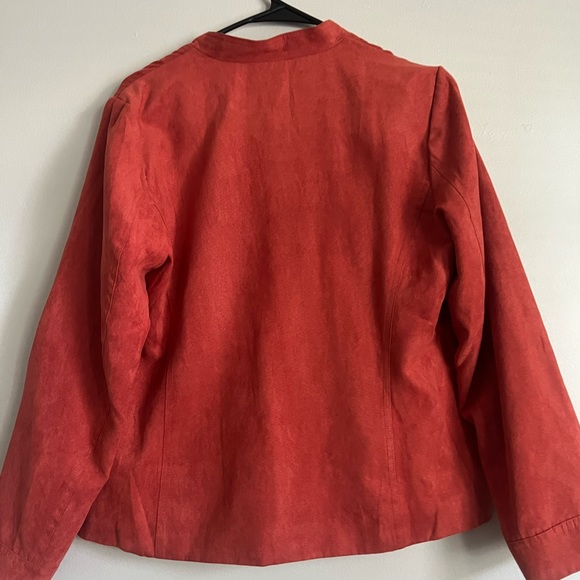 Studio Works Jacket - Picture 3 of 6